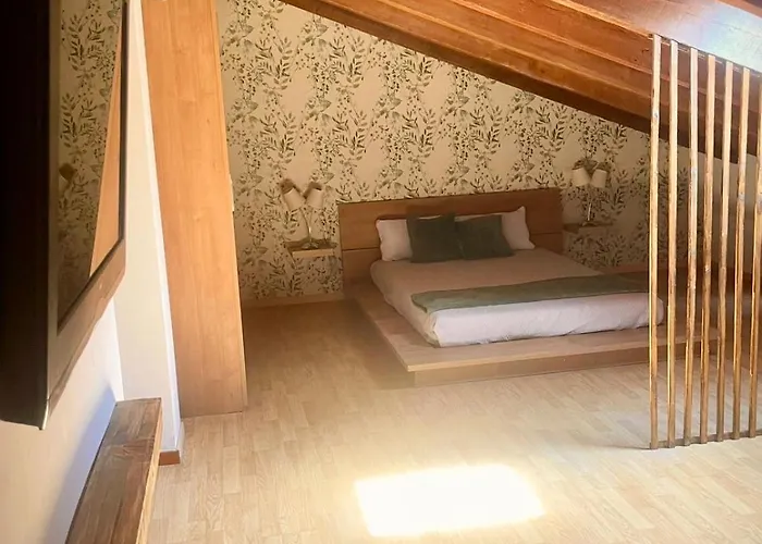 Apartman Aire