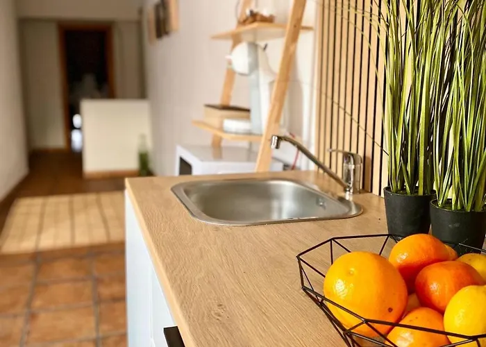 Aire Apartman
