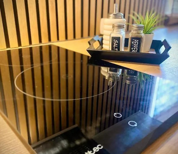 شقة Aire فالنسيا