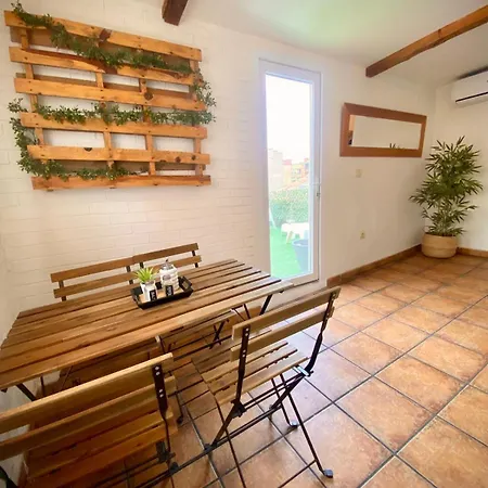 Apartamento Aire Valencia