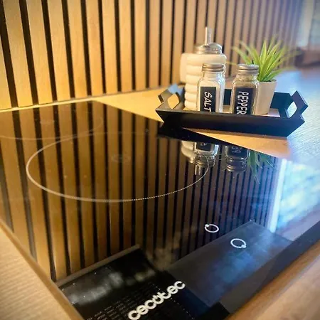 Apartamento Aire Valencia