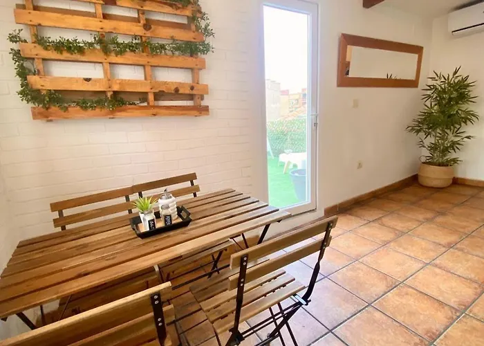 Appartement Aire Valencia